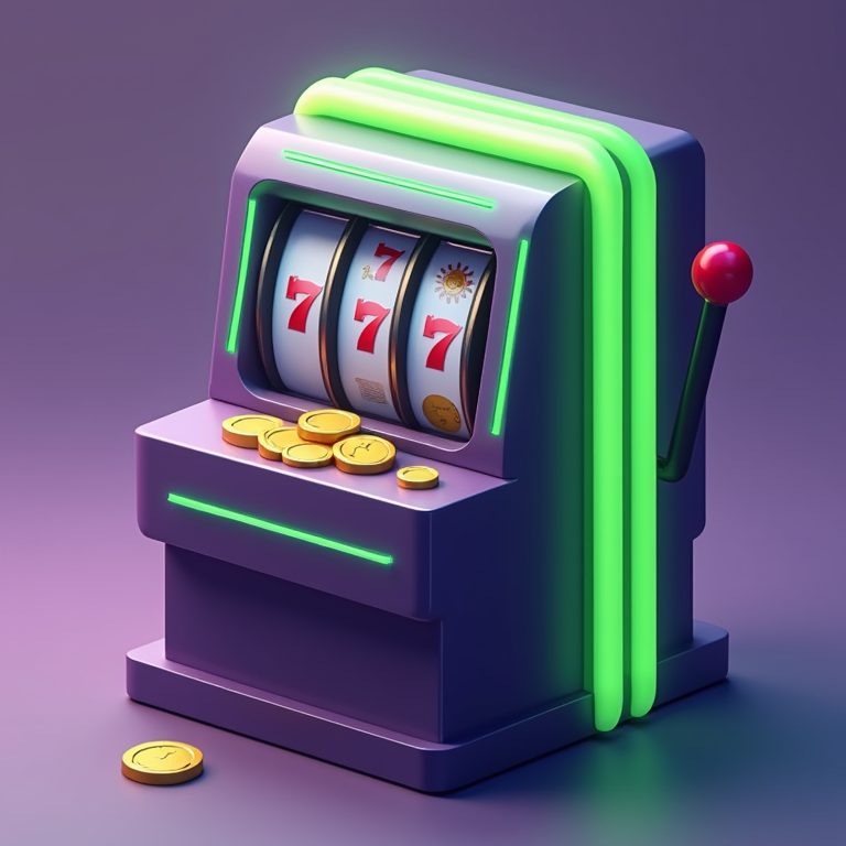 Mobile app interface showing game categories and live dealer menu